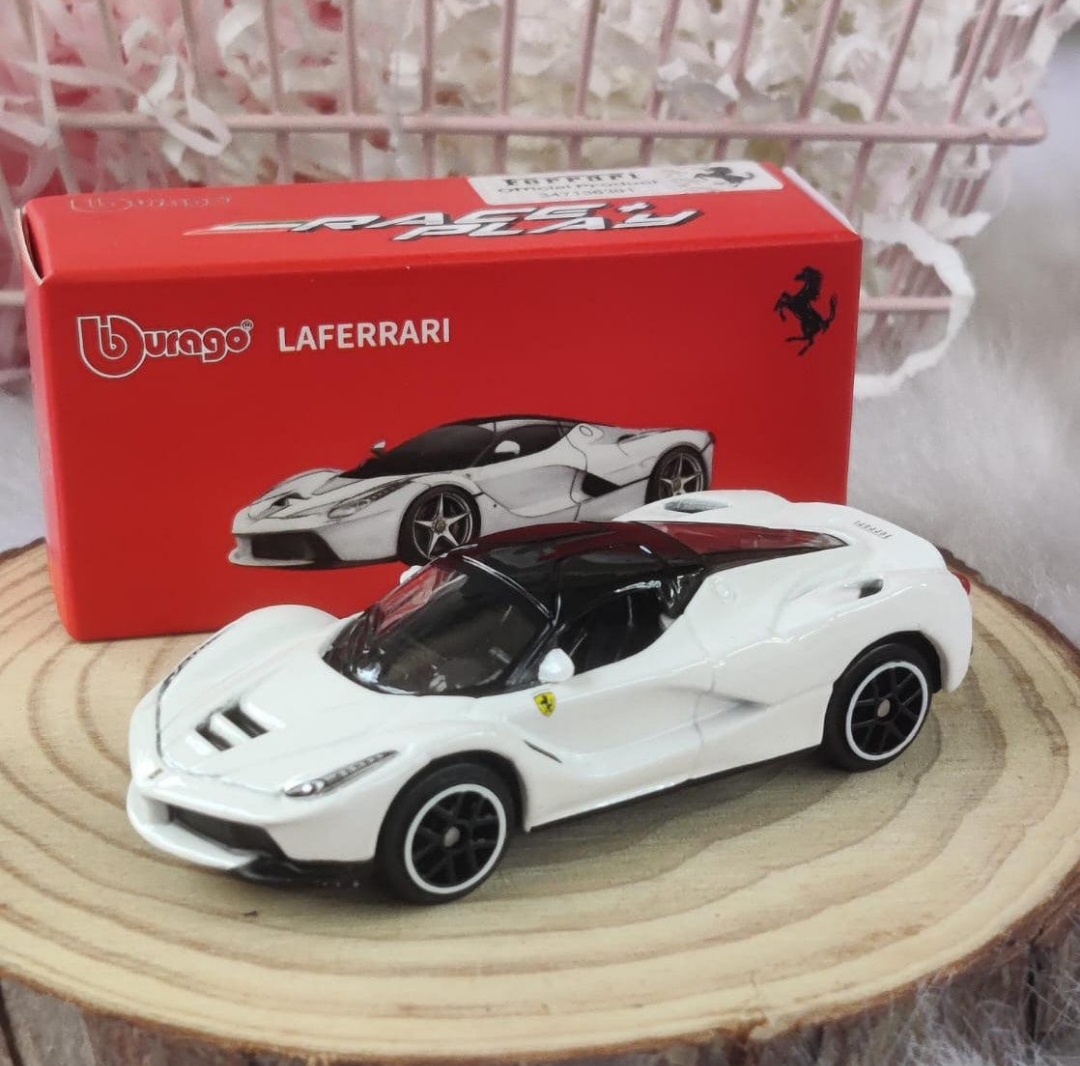 Ferrari LaFerrari