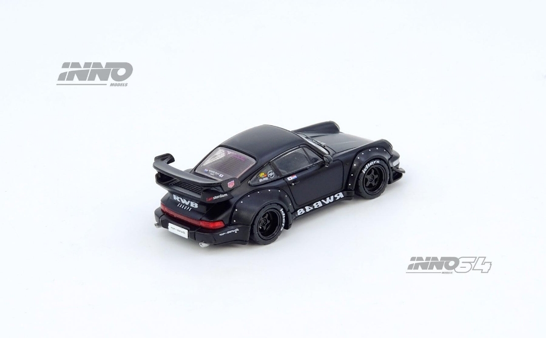 Porsche 911 (964) INNO64 RWB 964