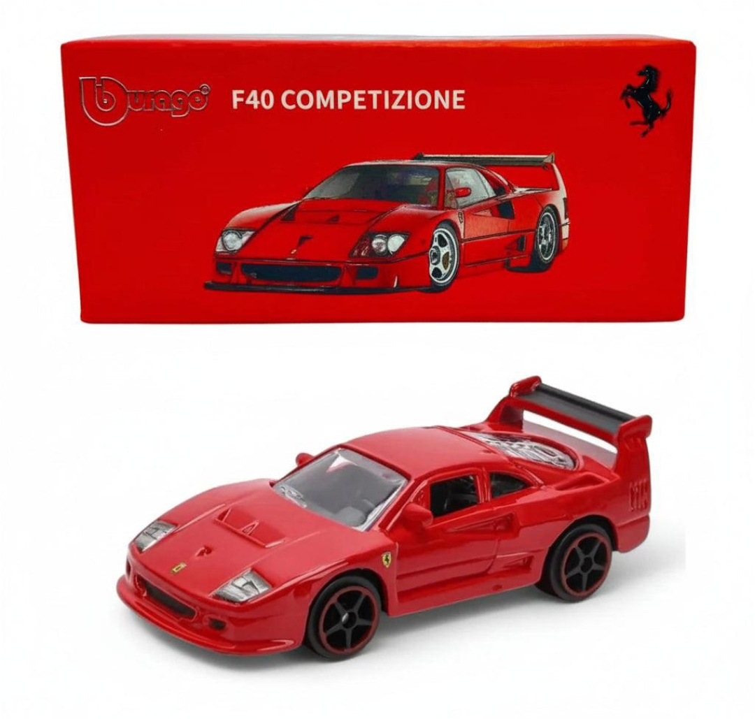 Ferrari F40 Competizione