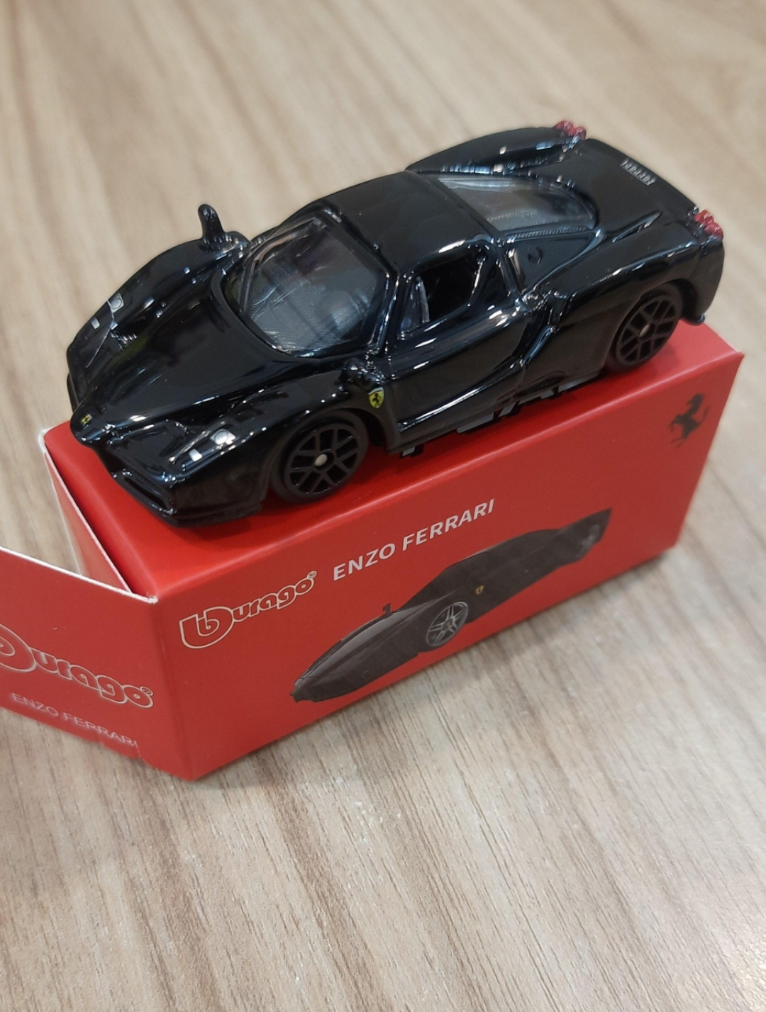 Ferrari Enzo